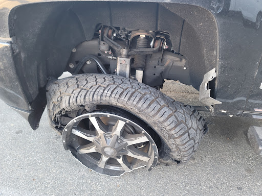 Chevrolet Dealer «Connell Chevrolet», reviews and photos, 2828 Harbor Blvd, Costa Mesa, CA 92626, USA