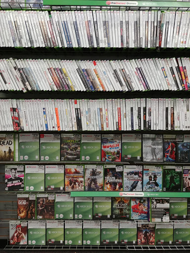 Video Game Store «GameStop», reviews and photos, 6068 Shingle Creek Pkwy, Brooklyn Center, MN 55430, USA