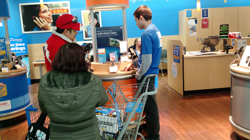 Department Store «Walmart Supercenter», reviews and photos, 1221 Georgesville Rd, Columbus, OH 43228, USA