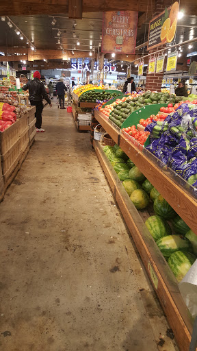 Supermarket «Manhattan Avenue Food Bazaar Supermarket», reviews and photos, 21 Manhattan Ave, Brooklyn, NY 11206, USA