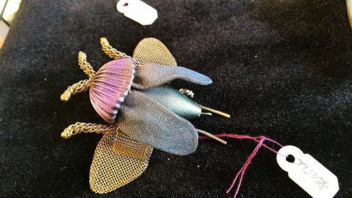 Art Gallery «Pyro Gallery», reviews and photos, 909 E Market St # 400, Louisville, KY 40206, USA