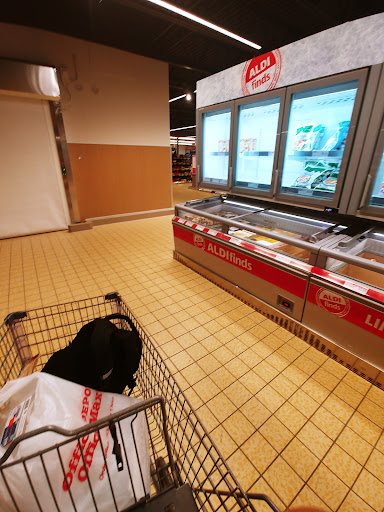 Supermarket «ALDI», reviews and photos, 2526 Freedom Dr, Charlotte, NC 28208, USA