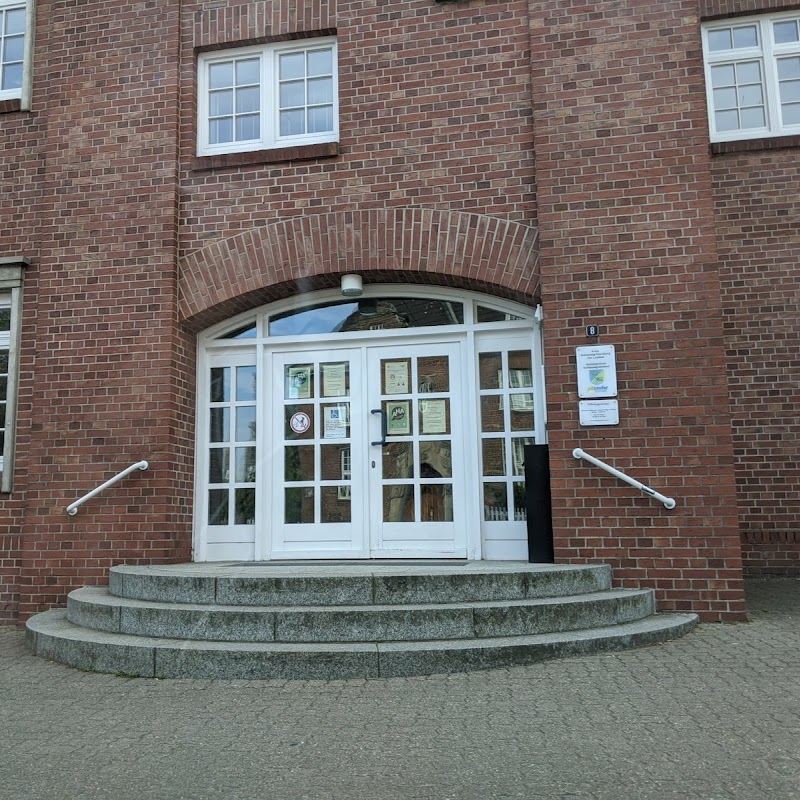 Schulpsychologischer Dienst des Kreises Schleswig-Flensburg