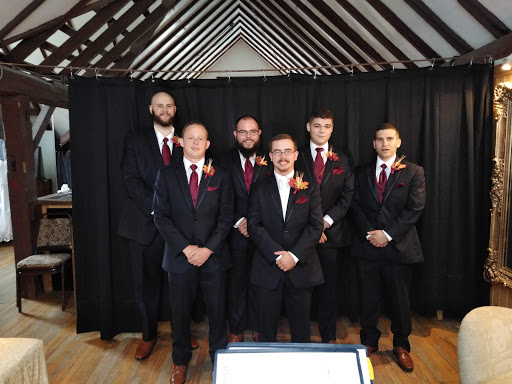 Event Venue «Skyview Lodge», reviews and photos, 336 Pearl Rd, Brunswick, OH 44212, USA