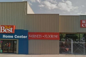 Ware's Home center image