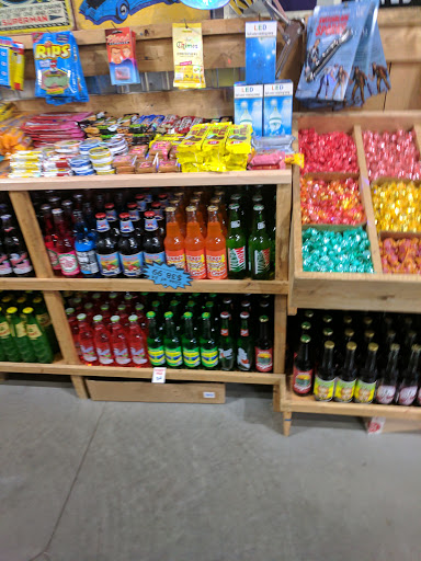 Candy Store «Rocket Fizz Ankeny», reviews and photos, 1550 N Ankeny Blvd #104, Ankeny, IA 50023, USA