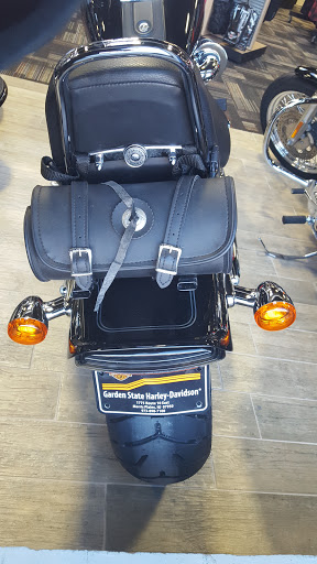 Harley-Davidson Dealer «Garden State Harley-Davidson», reviews and photos, 1775 NJ-10, Morris Plains, NJ 07950, USA