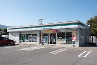 ファミリーマート 飯田上郷別府店