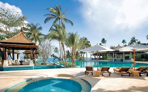 Melati Beach Resort & Spa image