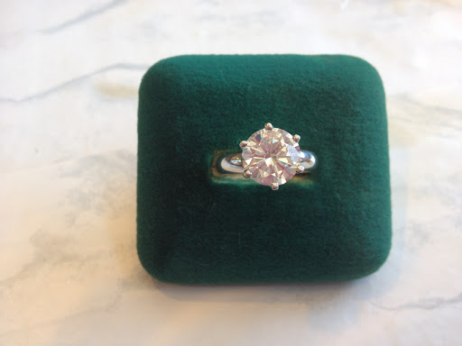 Jeweler «Muhl Jewelers», reviews and photos, 1130 Orange Ave, Coronado, CA 92118, USA