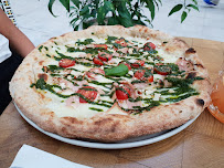 Pizza du Restaurant italien Miamici à Nice - n°18
