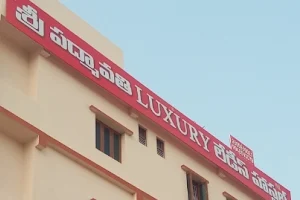 Sri padmavthi Luxury Ladies hostel (Lakshmis Main Branch) image