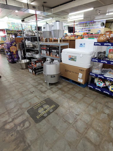 Grocery Store «Prescott Meat Market», reviews and photos, 4414 Prescott St, Corpus Christi, TX 78416, USA