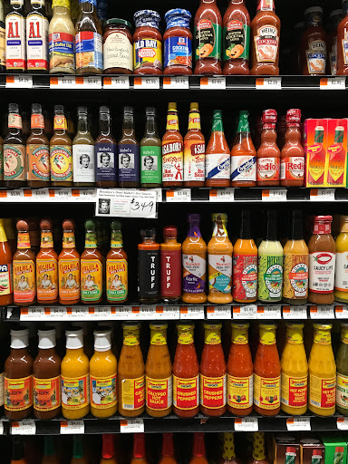 Supermarket «Met Fresh Supermarket», reviews and photos, 9606 3rd Ave, Brooklyn, NY 11209, USA