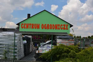 Centrum ogrodnicze w Miedźnie, Sklep ogrodniczy w Miedźnie image