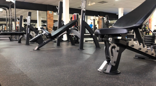 Volumen x Centro de fitness en Zafra, Badajoz