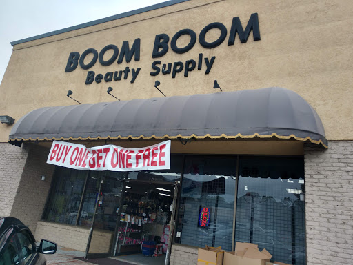 Beauty Supply Store «Boom Boom Beauty Supply», reviews and photos, 55 E Antrim Dr, Greenville, SC 29607, USA