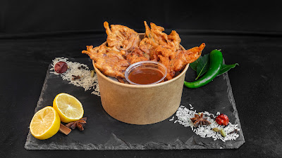 Tikka N’Curry à Colomiers