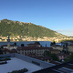 Photo n°5 de l'avis de Andrea.e fait le 06/05/2019 à 19:50 sur le  Terrazza 241 à Como
