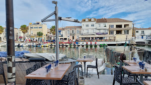 Photo n°27 de La Plage des Artistes à Le Grau-du-Roi ()