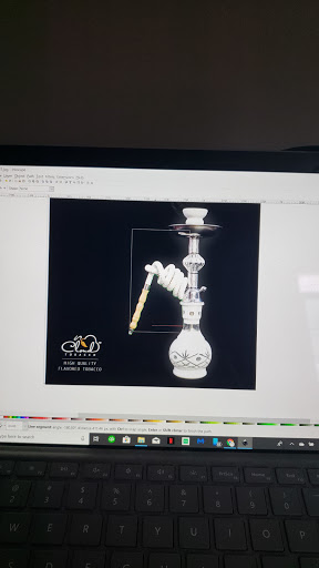 Tobacco Shop «Arabica Hookah & Tobacco», reviews and photos, 7307 W 87th St, Bridgeview, IL 60455, USA