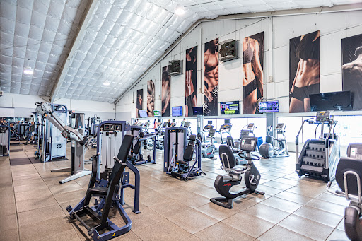 Gym «Mill Basin Health Club», reviews and photos, 2350 E 69th St, Brooklyn, NY 11234, USA