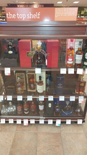 Liquor Store «ABC Fine Wine & Spirits», reviews and photos, 14725 S Tamiami Trail, Fort Myers, FL 33912, USA