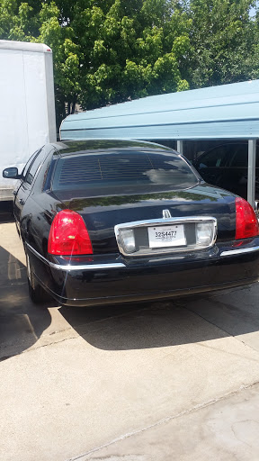 Used Car Dealer «Ring My Bell Auto Sales», reviews and photos, 1029 W Division St, Arlington, TX 76012, USA