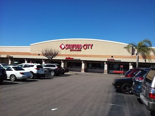 Supermarket «Seafood City Supermarket», reviews and photos, 285 E Orange Ave, Chula Vista, CA 91911, USA