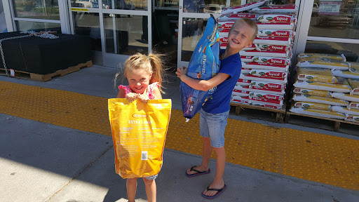 Home Improvement Store «Tractor Supply Co.», reviews and photos, 2475 Dr Martin Luther King Jr Pkwy, Chico, CA 95928, USA
