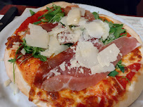 Pizza du Restaurant italien Pasta Al Dente à Angers - n°7