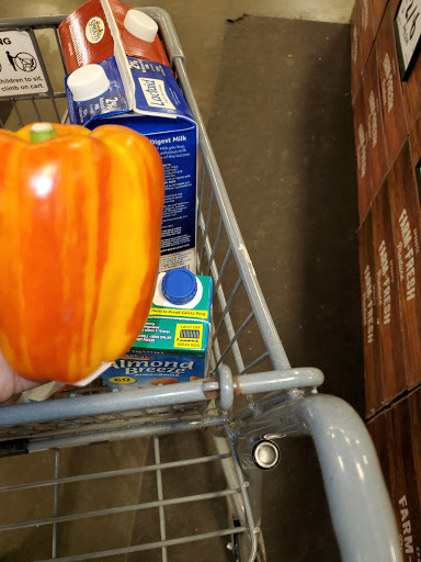 Sprouts Farmers Market image
