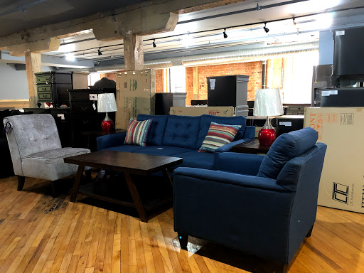 Discount Store «Colfax Discount Store», reviews and photos, 1116 E Mountain St, Kernersville, NC 27284, USA