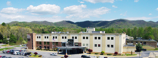 35 Hospital Rd, Blairsville, GA 30512, USA