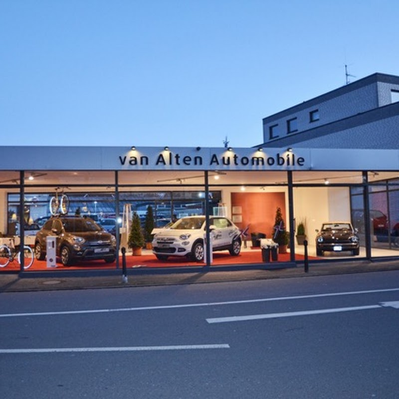 van Alten Automobile GmbH