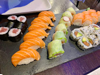 Sushi du Restaurant japonais Restaurant Dizen à Metz - n°14