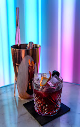 Photo n°58 de La Reverie - Bar Restaurant Club à Paris ()