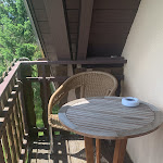 Photo n°4 de l'avis de Caroline.a fait le 05/07/2022 à 08:03 sur le  Berggasthof & Hotel Brend à Furtwangen