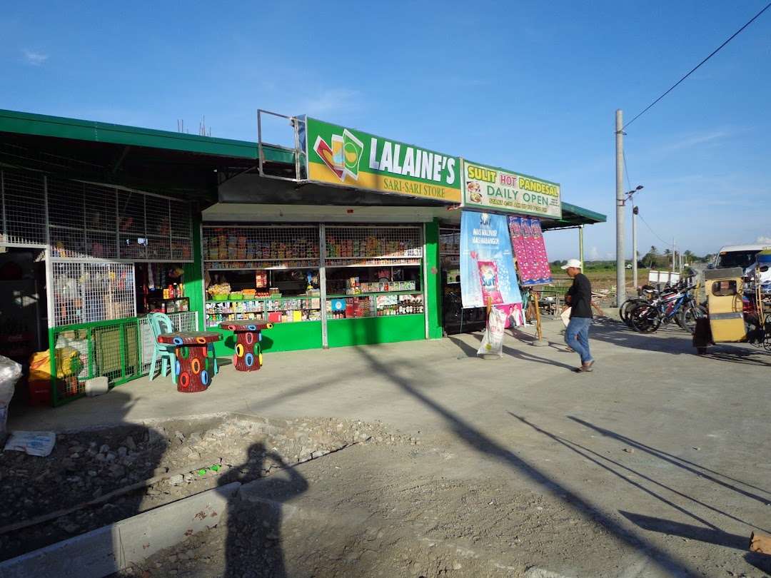 Lalaine Store