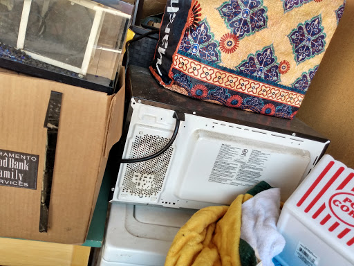 Self-Storage Facility «Security Public Storage», reviews and photos, 3901 Fruitridge Rd, Sacramento, CA 95820, USA