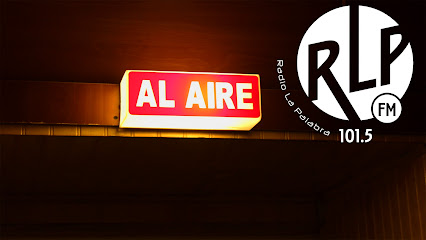 RLP RADIO LA PALABRA 101.5FM