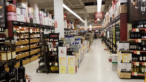 Wine Store «Total Wine & More», reviews and photos, 2100 NJ-38, Cherry Hill, NJ 08002, USA