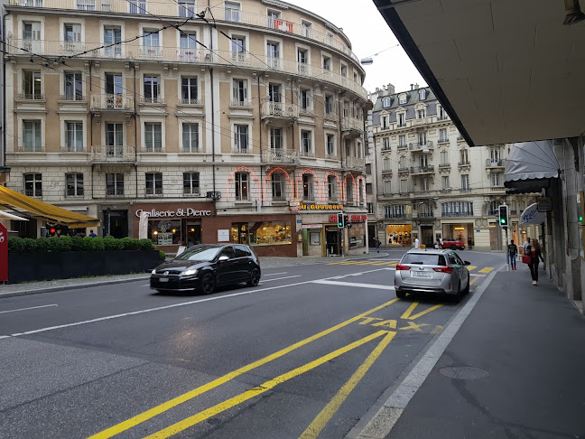 Rue de Bourg 24/28, 1003 Lausanne, Schweiz
