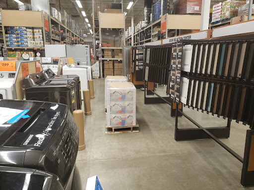 Home Improvement Store «The Home Depot», reviews and photos, 2250 Easton Rd, Willow Grove, PA 19090, USA