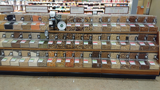 Grocery Store «Safeway», reviews and photos, 1380 Linda Mar Blvd, Pacifica, CA 94044, USA