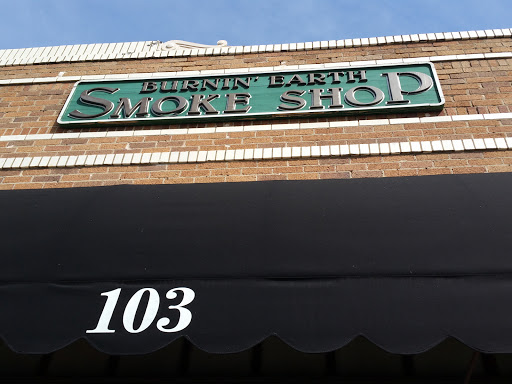 Vaporizer Store «Burnin Earth Smoke Shop», reviews and photos, 103 W Foothill Blvd, Monrovia, CA 91016, USA