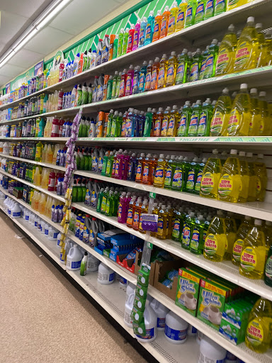 Dollar Store «Dollar Tree», reviews and photos, 1001 W County Line Rd, Hatboro, PA 19040, USA