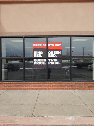 Mattress Store «Mattress Firm Highlands Ranch Westridge», reviews and photos, 9305 Dorchester St Suite 102, Highlands Ranch, CO 80129, USA