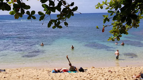 Hideaways Beach