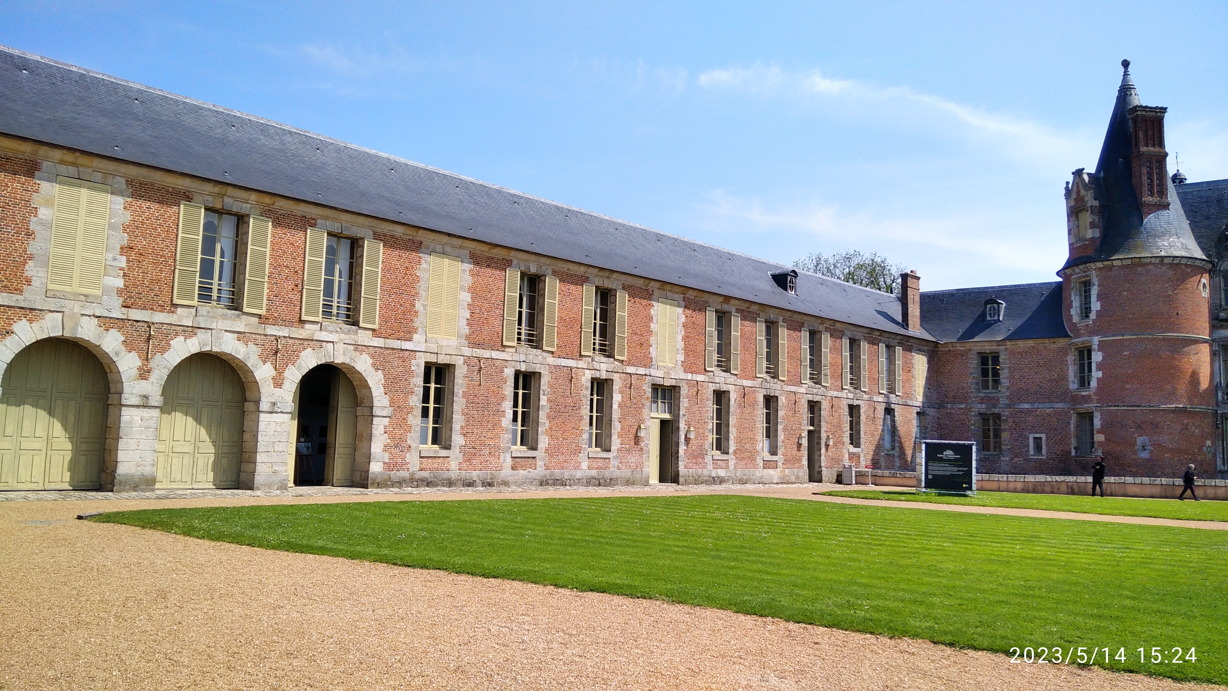 Photo n° 12 de l'avis de Patt.a fait le 21/05/2023 à 16:43